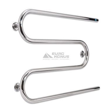 LARIS Полотенцесушитель водяной Змеевик 25 PC3 1/2" 700 мм x 500 мм (71207186)