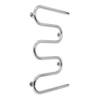LARIS Полотенцесушитель водяной Змеевик 25 PC5 1/2" 500 мм x 800 мм (71207194)