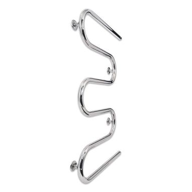LARIS Полотенцесушитель водяной Змеевик 25 PC5 3/4" 500 мм x 800 мм (71207189)