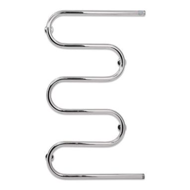 LARIS Полотенцесушитель водяной Змеевик 25 PC5 3/4" 500 мм x 800 мм (71207189)