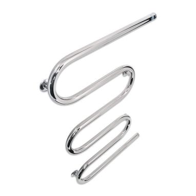LARIS Полотенцесушитель водяной Змеевик 25 PC5 3/4" 500 мм x 800 мм (71207189)