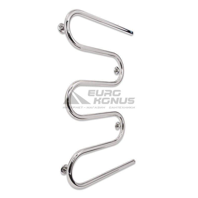 LARIS Полотенцесушитель водяной Змеевик 25 PC5 3/4" 500 мм x 800 мм (71207189)