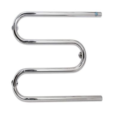 LARIS Полотенцесушитель водяной Змеевик 30 PC3 1/2" 500 мм x 600 мм (71207224)