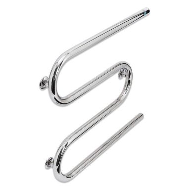 LARIS Полотенцесушитель водяной Змеевик 30 PC3 1/2" 500 мм x 600 мм (71207224)