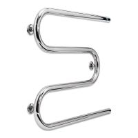 LARIS Полотенцесушитель водяной Змеевик 30 PC3 1/2" 500 мм x 600 мм (71207224)