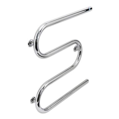 LARIS Полотенцесушитель водяной Змеевик 30 PC3 1/2" 600 мм x 600 мм (71207226)