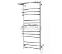 PALADII Полотенцесушитель электрический правосторонний Практик 1200х600/13 (ПИ003РR)