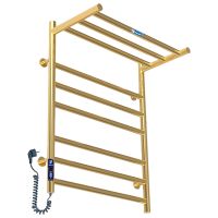PALADII Полотенцесушитель электрический Талия-Электро 700х500/10 (ТАе001ПLG)