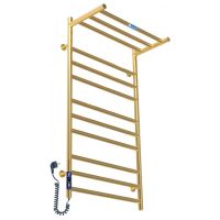 PALADII Полотенцесушитель электрический Талия-Электро 900х500/12 (ТАе002ПLG)