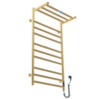 PALADII Полотенцесушитель электрический Талия-Электро 900х500/12 (ТАе002ПRG)