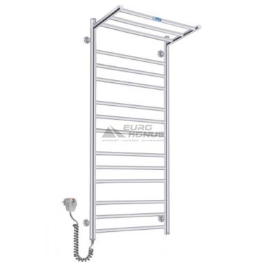 Полотенцесушитель PALADII Талия-Электро рег. 900 х500/12 (ТАе002РL)