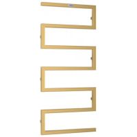 PALADII Полотенцесушитель водяной Quattro Primo 1030х500/6 (КВ128G)