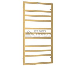 PALADII Полотенцесушитель водяной Quattro Tenero 1200х600/9 (КВ120G)