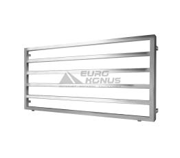 PALADII Полотенцесушитель водяной Quattro Forte 600 мм х 1200 мм/6 (КВ121)