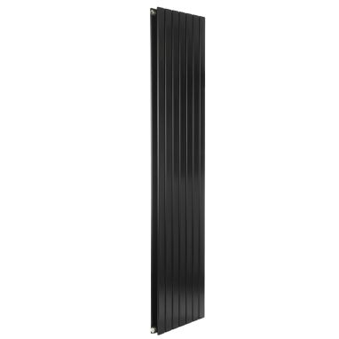 BETATHERM Радиатор стальной Blende 2 черный (1600х394х55)