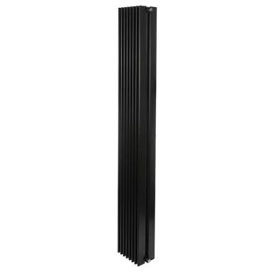 BETATHERM Радиатор стальной Metrum BM6 2180-30 черный (1800х255х146)