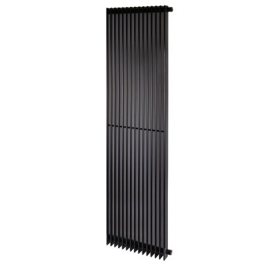 BETATHERM Радиатор стальной Metrum BM6 1180-30 черный (1800х465х92)