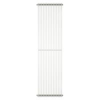 BETATHERM Радиатор стальной Metrum BM6 1180-30 белый (1800х465х92)