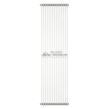 BETATHERM Радиатор стальной Metrum BM6 1180-30 белый (1800х465х92)