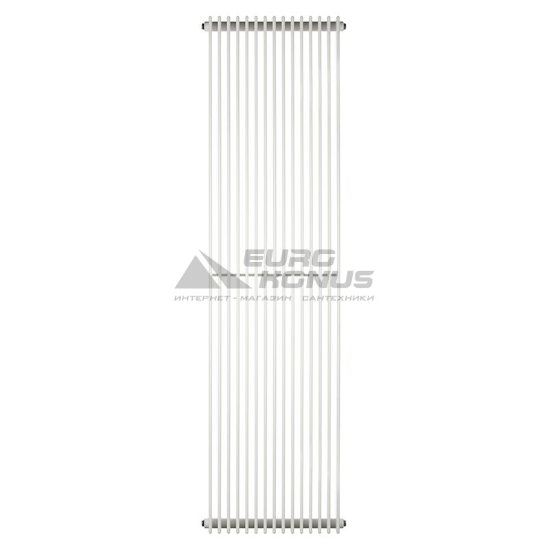 BETATHERM Радиатор стальной Metrum BM6 1180-30 белый (1800х465х92)