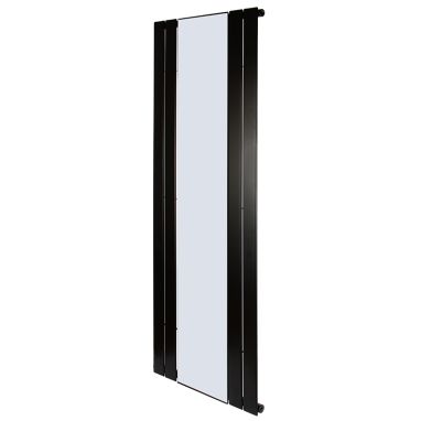 BETATHERM Радиатор стальной Mirror PE 1118/08 черный (1800х600х50)