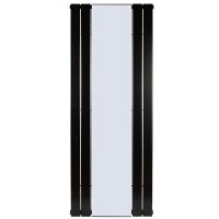 BETATHERM Радиатор стальной Mirror PE 1118/08 черный (1800х600х50)