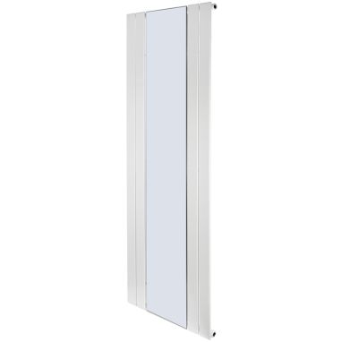BETATHERM Радиатор стальной Mirror PE 1118/08 белый (1800х600х50)
