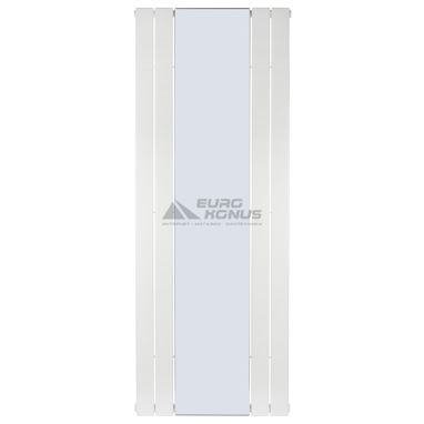 BETATHERM Радиатор стальной Mirror PE 1118/08 белый (1800х600х50)