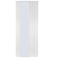 BETATHERM Радиатор стальной Mirror PE 1118/10 белый (1800х750х50)