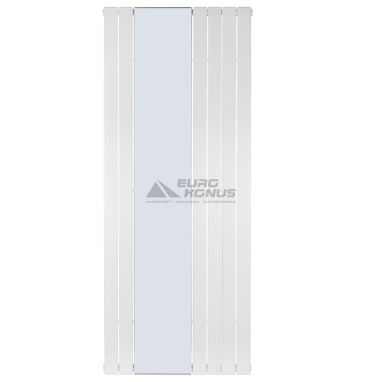 BETATHERM Радиатор стальной Mirror PE 1118/10 белый (1800х750х50)