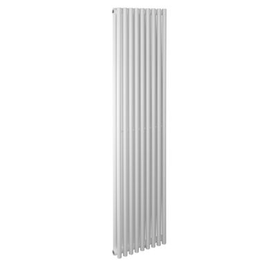 BETATHERM Радиатор стальной Praktikum 2 белый (1600х349х80)