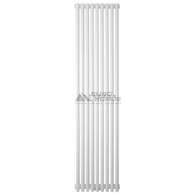 BETATHERM Радиатор стальной Praktikum 2 белый (1600х349х80)