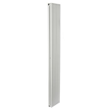 BETATHERM Радиатор стальной Praktikum 2 белый (1800х275х80)