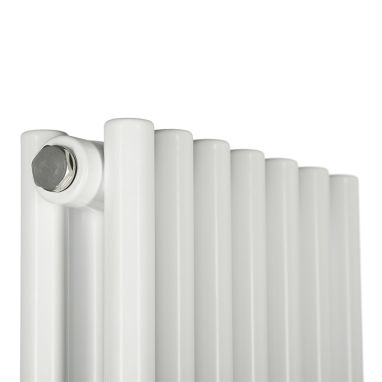 BETATHERM Радиатор стальной Praktikum 2 белый (1800х275х80)