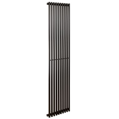 BETATHERM Радиатор стальной Praktikum 1 черный (1800х387х59)