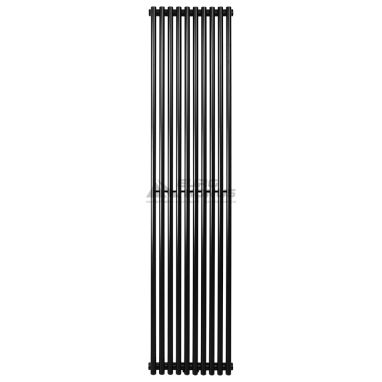 BETATHERM Радиатор стальной Praktikum 1 черный (1800х387х59)