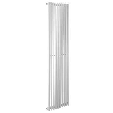 BETATHERM Радиатор стальной Praktikum 1 белый (1800х387х59)