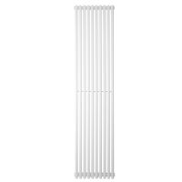 BETATHERM Радиатор стальной Praktikum 1 белый (1800х387х59)
