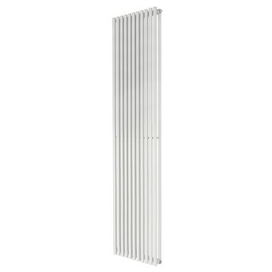 BETATHERM Радиатор стальной Praktikum 2 белый (1800х425х80)