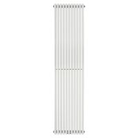 BETATHERM Радиатор стальной Praktikum 2 белый (1800х425х80)