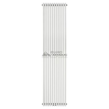 BETATHERM Радиатор стальной Praktikum 2 белый (1800х425х80)