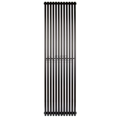 BETATHERM Радиатор стальной Praktikum 1 черный (1800х463х59)