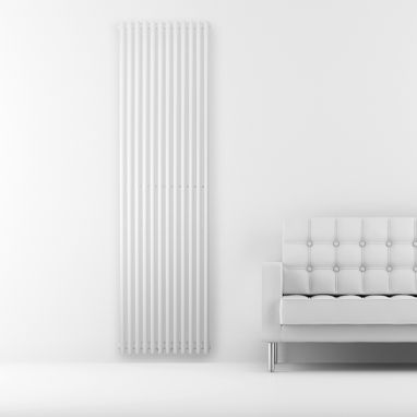 BETATHERM Радиатор стальной Praktikum 1 белый (1800х463х59)