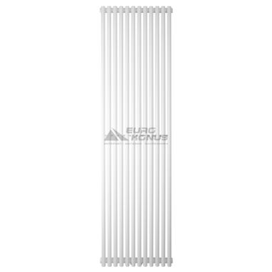 BETATHERM Радиатор стальной Praktikum 1 белый (1800х463х59)