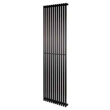 BETATHERM Радиатор стальной Praktikum 1 черный (2000х501х59)