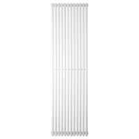 BETATHERM Радиатор стальной Praktikum 1 белый (2000х501х59)