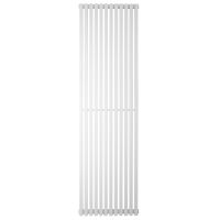 BETATHERM Радиатор стальной Quantum 1 белый (1800х485х55)