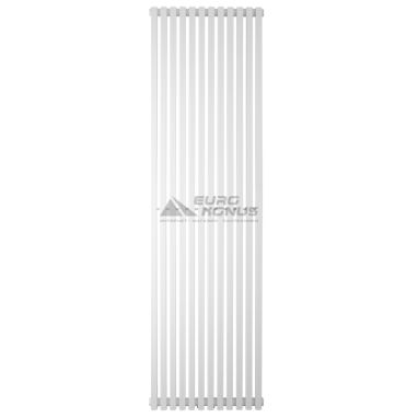 BETATHERM Радиатор стальной Quantum 1 белый (1800х485х55)