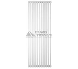 BETATHERM Радиатор стальной Quantum 1 белый (2000х525х55)