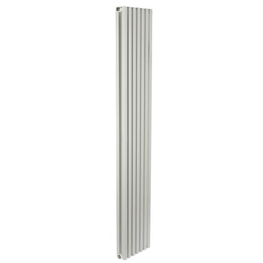 BETATHERM Радиатор стальной Quantum 2 белый (1800х285х80)
